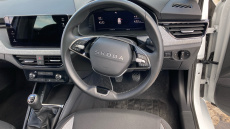 Skoda Scala 1.0 TSI 116 SE Edition 5dr Petrol Hatchback